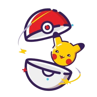 Pokemon Restocks and Alerts Logo